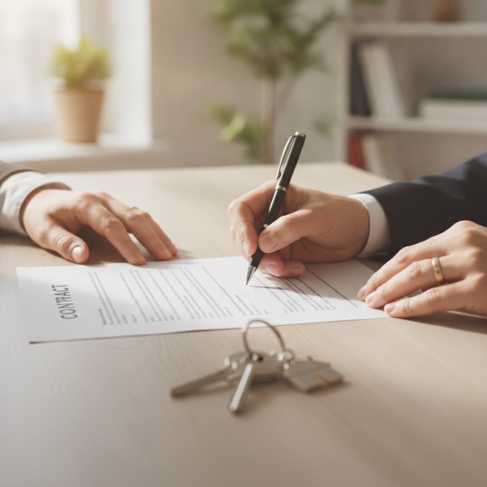 Proceso de compra de vivienda en CDMX: pasos, documentos y consejos