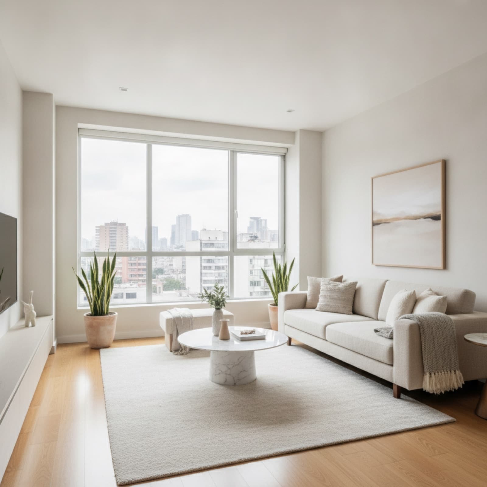 Guía para comprar departamento en Del Valle, CDMX