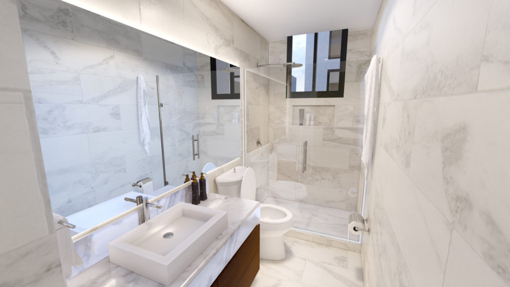 BAÑO