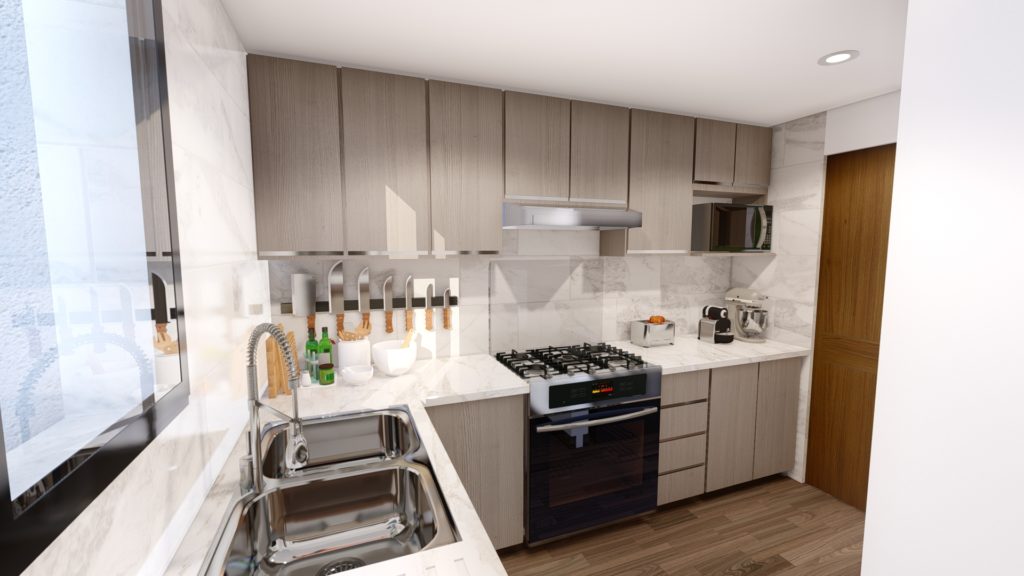COCINA
