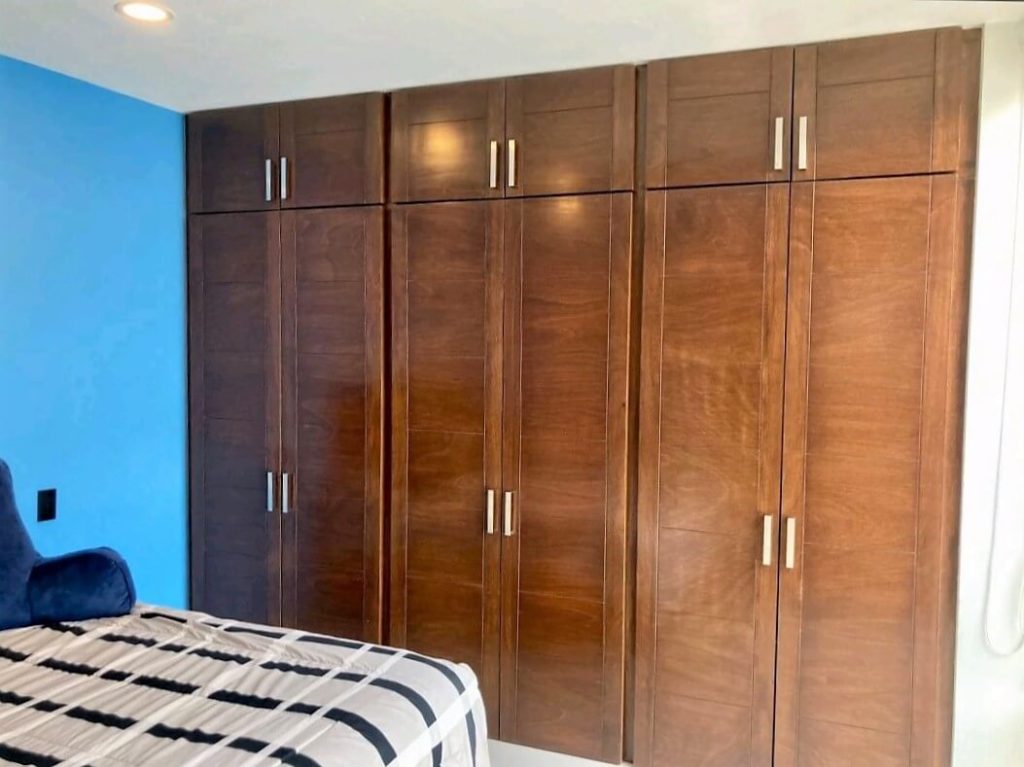 closet