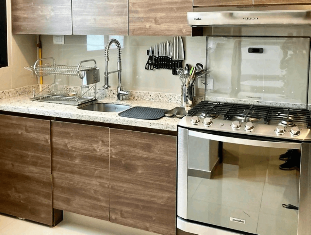 cocina