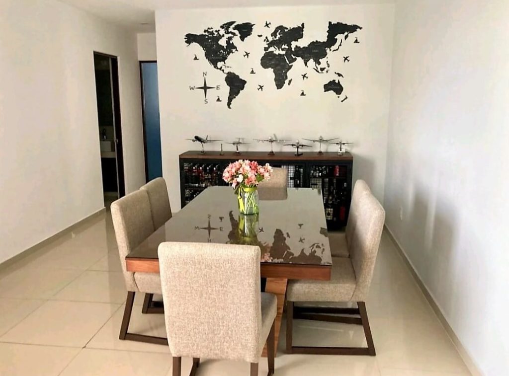 comedor